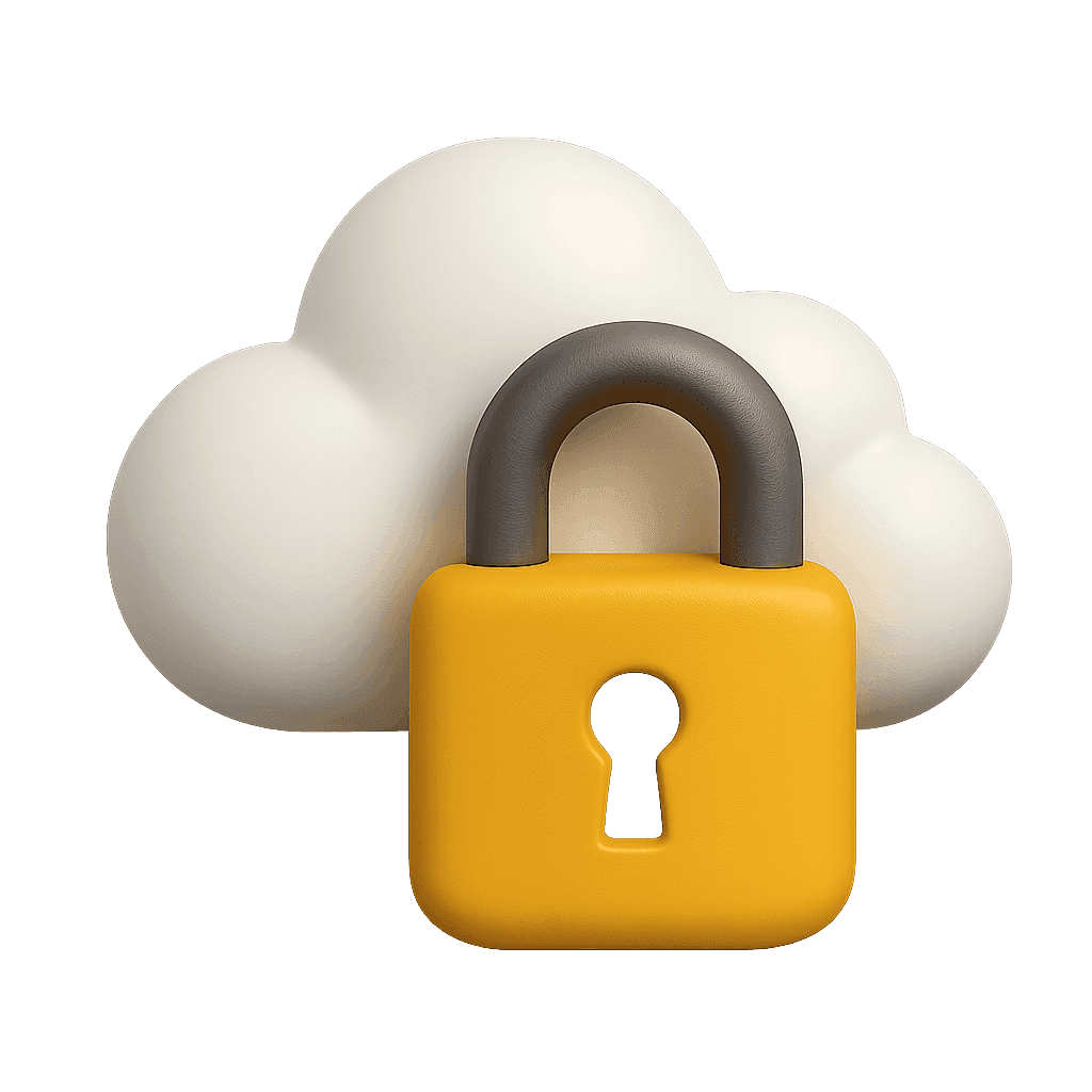 Sécurité Cloud